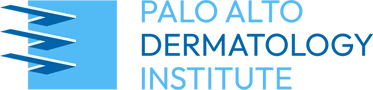 Palo Alto Dermatology Institute Logo