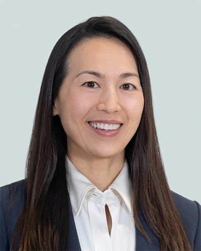 Linda Sheu, MD — Dermatologist at Palo Alto Dermatology Institute.